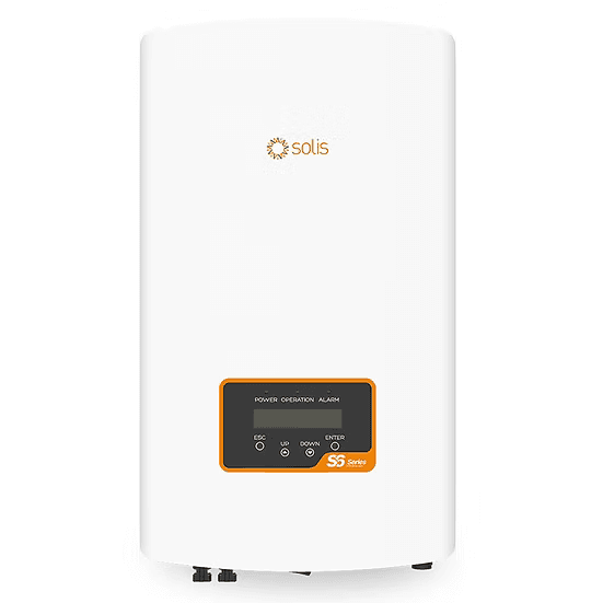 Biến tần Inverter Solis S6-GR1P8K2