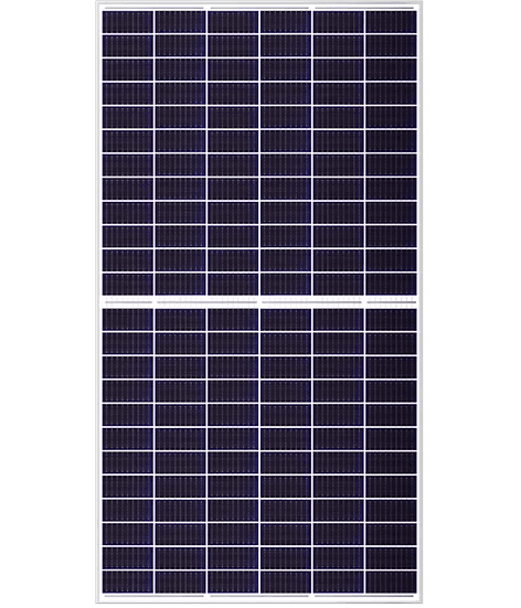 Tấm pin năng lượng mặt trời Canadian 445W