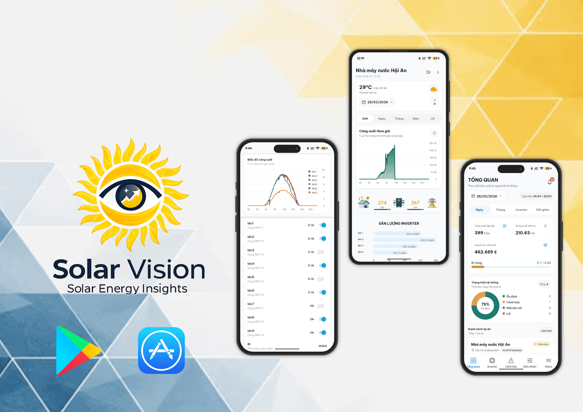 Có sẵn trên cửa hàng ứng dụng